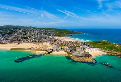 The best holiday destinations in the UK, according to new research