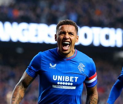 Five key points as Rangers take Champions League win with Ibrox victory over Servette