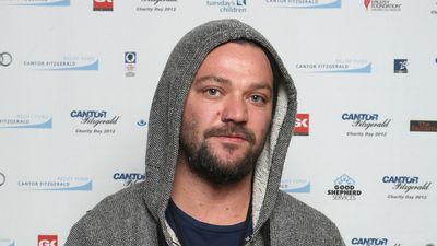 Amid Feuds With Jackass Co-Stars, Bam Margera Has Been Arrested For Public Intoxication Again