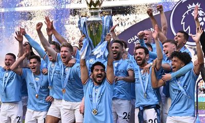 Future of Premier League’s mid-season break uncertain, says Richard Masters