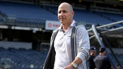 Report: Yankees Owner Takes Definitive Stance on Future of GM Brian Cashman