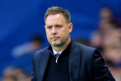 Michael Beale urges Rangers to be more decisive amid call for 'composure'