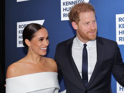 Meghan Markle attends Taylor Swift’s Eras Tour while Prince Harry is in Japan