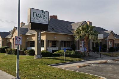 Las Vegas funeral home sued for ‘accidentally’ cremating woman