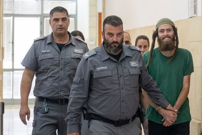Israeli settler accused of involvement in killing of Palestinian moved to house arrest