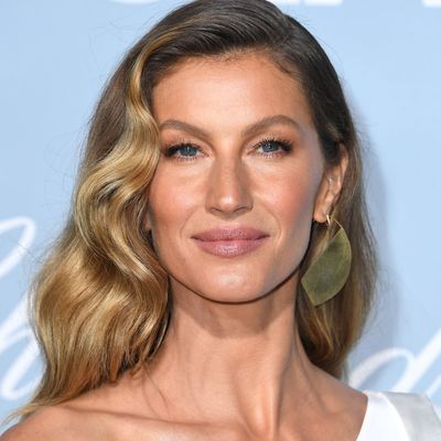 Gisele Bündchen Pulls No Punches: “Breakups Are Never Easy”
