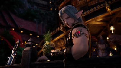 Final Fantasy 14 Dawntrail: Everything we know about the new jobs, story, and graphical overhaul