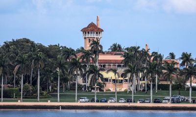 Trump requests to review classified documents at Mar-a-Lago ahead of trial