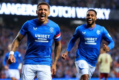 ‘Wasteful’ Rangers left with work to do after narrow win over Servette