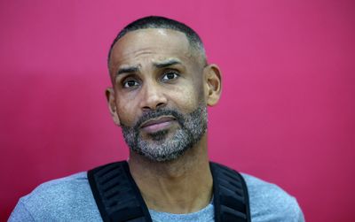 USA Basketball’s Grant Hill impressed by play of Houston’s Jalen Green