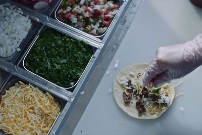 "Poisoned": 6 horrifying food revelation