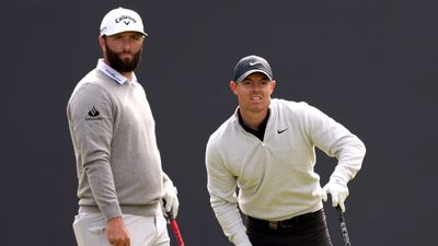 Rory McIlroy And Jon Rahm Secure European Ryder Cup Slots