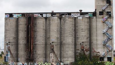 Damen Silos demolition meeting scheduled for Aug. 22