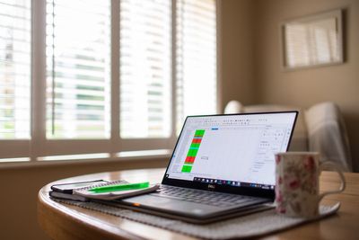 Third of employers see rise in staff working from home