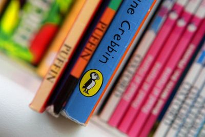 Online bookshop hits £3 million for independent sellers
