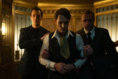 Peacock Checks into 'The Continental' with New Trailer Prior to September Debut of Series