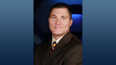 Anchor Paul Cicala Returns to KVIA El Paso