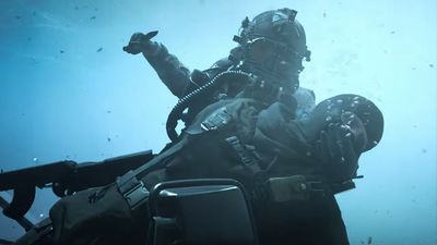For the first time in Call of Duty history, everything you unlocked in last year's game will carry over to Modern Warfare 3