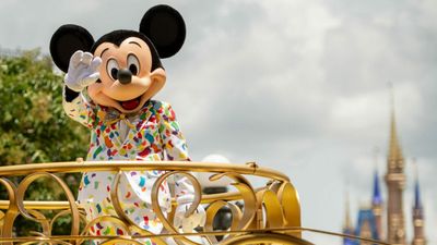 Six takeaways from Disney's quarterly earnings call