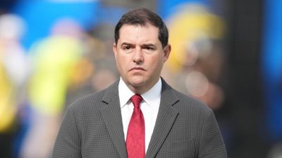 49ers CEO Jed York Accused of Insider Trading, per Report