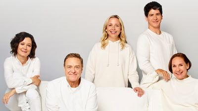 ‘The Conners’ To Be Distributed by Debmar-Mercury in Domestic Syndication