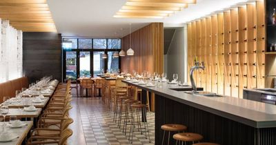 The stylish space of a beloved Canberra restaurant has hit the market