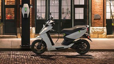 Ather Energy To Launch 3 New Scooters In India On August 11, 2023