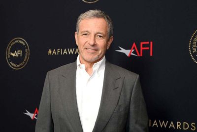 Netflix Envy: Bob Iger Admits He’d Love To Have Rival’s Margins