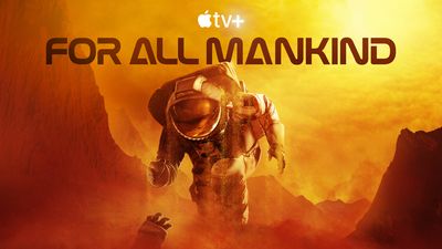 Apple TV+'s For All Mankind Is Losing A Major Cast Member Ahead Of Season 4, And I'm Bummed