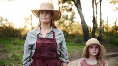 The Lost Flowers of Alice Hart episode 2 recap: 'always with you'