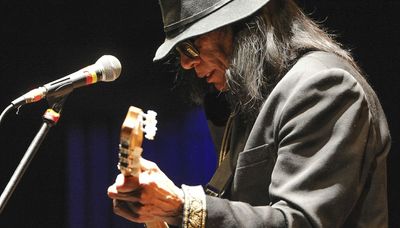 Singer and songwriter Sixto Rodriguez, subject of ‘Searching for Sugar Man’ documentary, dies at 81