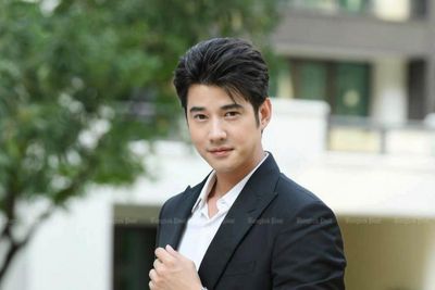 Actor Mario Maurer questioned over car plates