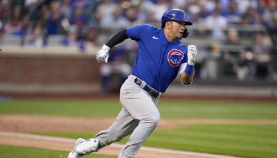 Cubs’ comeback falls short despite Seiya Suzuki’s breakout vs. Mets