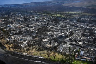 Maui fires live updates: Death toll jumps to 53 as 17 more fatalities confirmed, status of blazes unchanged