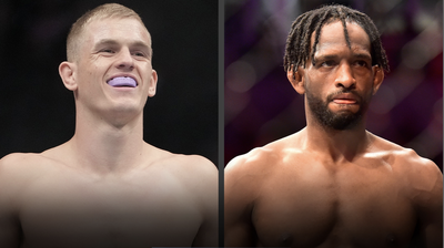 Neil Magny replaces Geoff Neal, meets Ian Machado Garry on short notice at UFC 292