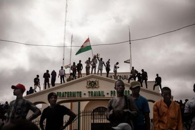 David Pratt: Western apathy has contributed to Niger crisis
