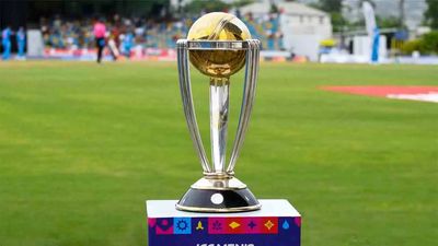 Royal mess: Nine ICC ODI World Cup 2023 games rescheduled
