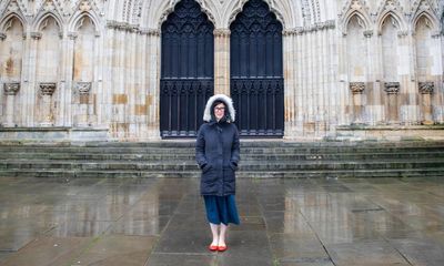 ‘Soaked and shivering, I order a spritz’: how I holidayed in Venice – without leaving York