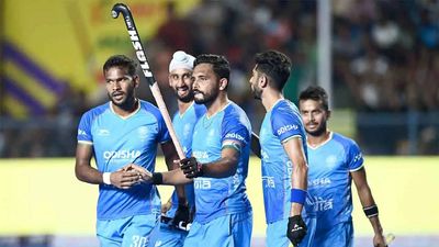 Asian Champions Trophy: India blow away Pakistan 4-0, send them crashing out of last-4 reckoning