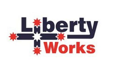 Conservative group LibertyWorks has not paid more than $172,000 it owes government over failed legal cases