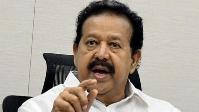 Madras High Court takes up suo motu revision of Minister Ponmudy’s acquittal from disproportionate assets case