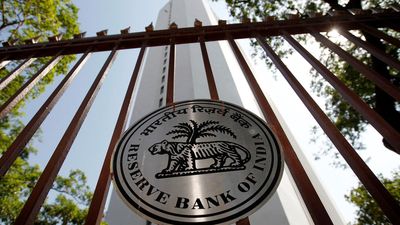 RBI retains FY24 GDP forecast at 6.5%