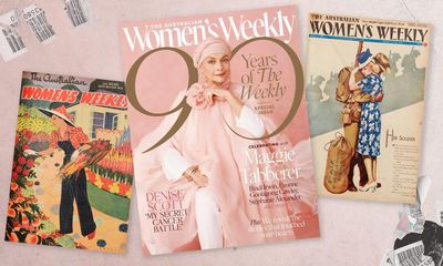 From feminine to feminist: Women’s Weekly celebrates its 90-year reign over Australian women