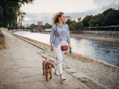 How many steps a day can cut risk of early death (and it’s not 10,000)