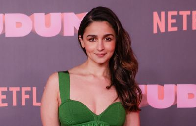 Alia Bhatt on her Hollywood film debut and what’s it like playing a ‘bad guy’