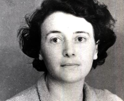 Wifedom: Mrs Orwell’s Invisible Life by Anna Funder review – inside a troubled marriage
