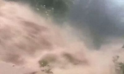 Himachal Pradesh: 5 members of family buried under debris after cloudburst in Sirmaur, rescue operation underway