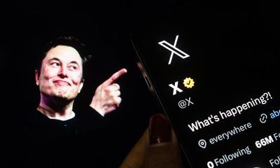 Elon Musk accuses Australia’s ABC of embracing censorship after it shut down Twitter/X accounts