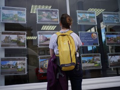 Banks offer relief for homeowners as mortgage rates slashed