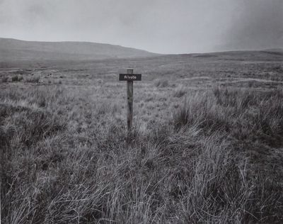 Fay Godwin remembered: the photographer who taught us to see landscapes differently